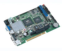 AR-B1640 PCI半长卡