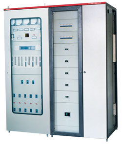 GZS2数控直流电源柜