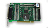 PCI1020 PC运动控制卡