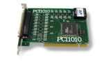 PCI1010 PC运动控制卡