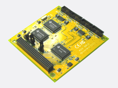 8359  PCI/104嵌入式模块