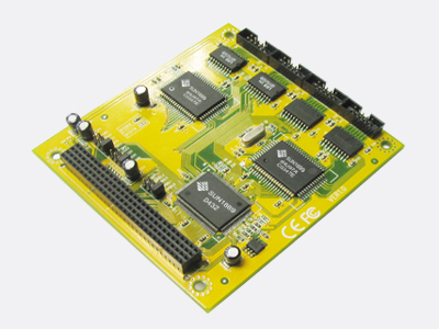 4337A  PCI/104嵌入式模块