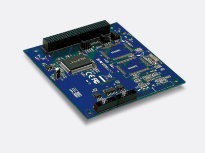 IPC-B2002  PCI/104工业串列通讯多串口卡