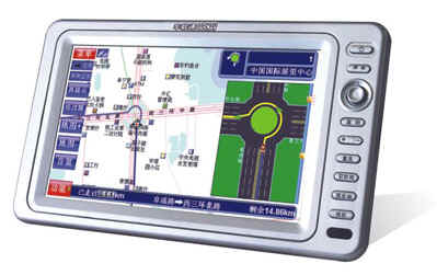 SW-GPS-001 GPS方案及产品