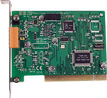 FRB-100  PCI总线 FRnet通讯I/O卡