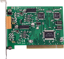 FRB-200  PCI总线 FRnet通讯I/O卡