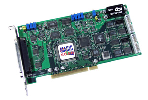 PCI-1802PGH/L   输入输出卡