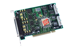 PCI-TMC12A PCI总线开关量输入/输出卡