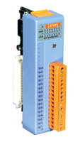 I-87018 8通道热电偶输入模块