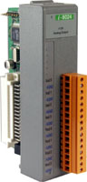 I-8024(G) 4通道隔离模拟量输出模块