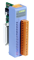 I-87057(G) 16通道带隔离的集电极开路型输出模块