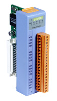 I-87064(G) 8通道功率继电器模块
