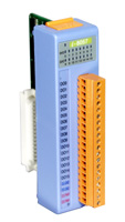 I-8057(G) 16通道带隔离集电极开路型输出模块