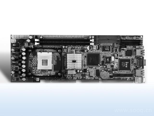 FSB-860B  全长CPU卡
