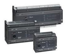 DVP-ES2/EX2系列标准顺序控制型主机/混合模拟输入&输出型主机