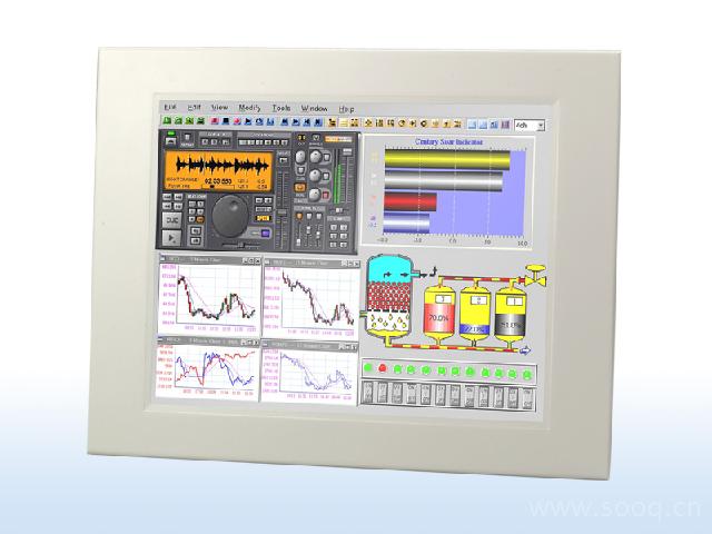 PPC-3262  工业平板电脑