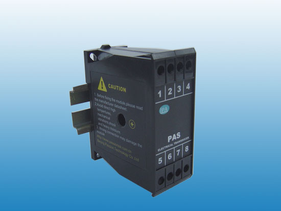 PAS-JIA2…50B交流电流变送器