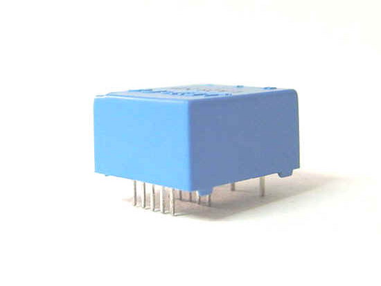 PAS-HIC25霍尔电流传感器