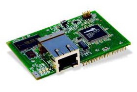 RCM3200核心模块