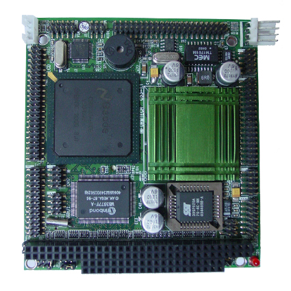 SBC-4552  PC-104模块