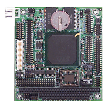 SBC-4430  PC-104模块