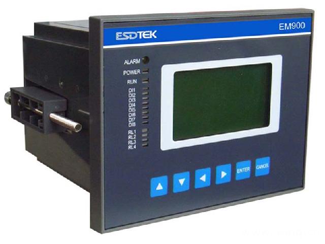 EM900电力监控装置