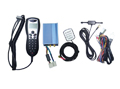 AMJ-1611－118T-Dm8.0GPRS/GSM 远程汽车定位管理报警器