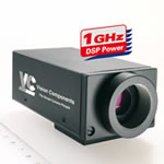 VC4458（*）高速智能相机
