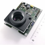 VCSBC50  单板智能相机