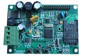 LDM6511电池供电GSM抄表专用