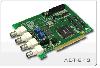 ADT-843 基于PCI总线激光打标控制卡