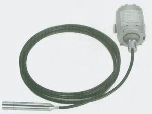 SL632/SL633投入式液位变送器