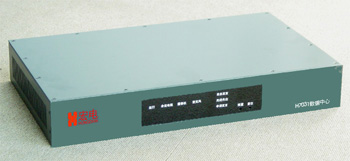 H7030无线数据通信中心