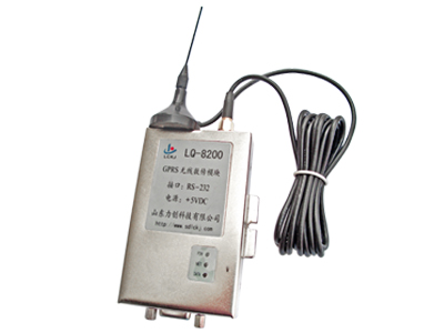 LQ-8200 GPRS无线数传模块