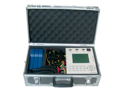 DJ-33Ⅳ型抽油机电参数动态平衡测试仪