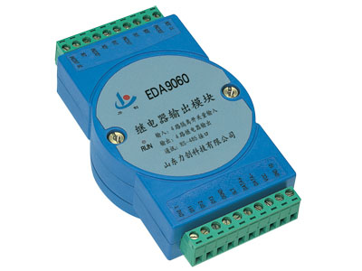 EDA9060继电器输出模块