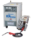 YD-350KR2 晶闸管控制CO2/MAG焊机