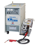 YD-200KR2 晶闸管控制CO2/MAG焊机