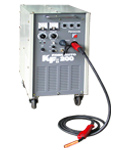 YD-200KF2 晶闸管控制CO2/MAG焊机