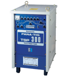 YC-300TSP 晶闸管控制直流TIG弧焊电源