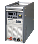 YC-400TX IGBT控制直流TIG弧焊电源