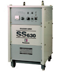 YD-630SS 晶闸管控制直流弧焊电源