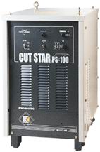YP-100PS 晶闸管控制空气等离子切割机