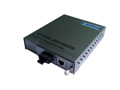 MODEL3012S 以太网光纤收发器