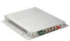 SWV60401R 4路视频+1路数据光端机