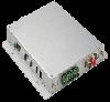 SWV66400-L 64路视频+1路以太网 光端机