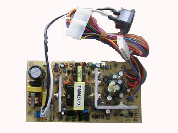 SWD-PA2060（60W）NC电源