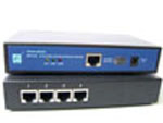 NP313 四口串口设备联网服务器