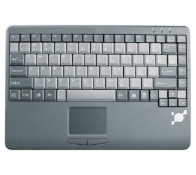 KB205触摸板键盘