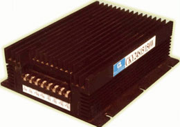 CKY系列 150-500W 便装式单路DC/DC电源模块